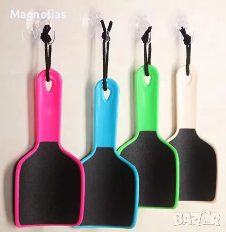 Професионална U-образната извита пила за Пети , снимка 6 - Електрически пили за пети - 50073692