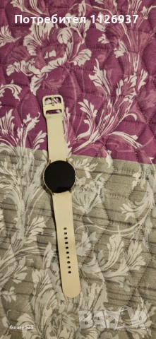 Samsung Galaxy Watch 6 40 , снимка 2 - Смарт гривни - 52440569