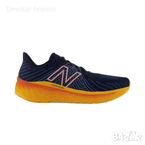 New Balance Fresh Foam X Vongo v5, снимка 3 - Маратонки - 47394478