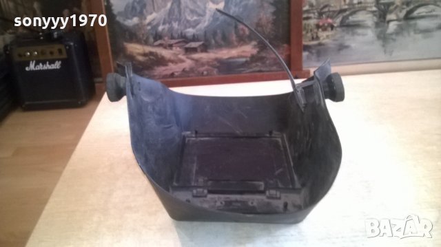 ESAB-SCANORAMA-30Х25Х25СМ-ВНОС шВЕЦИЯ, снимка 13 - Други инструменти - 27744065