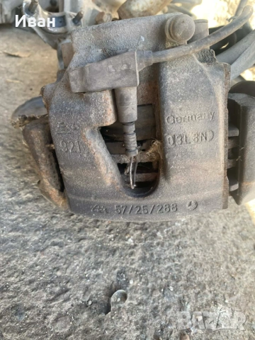 мерцедес цлк, снимка 18 - Автомобили и джипове - 53057462