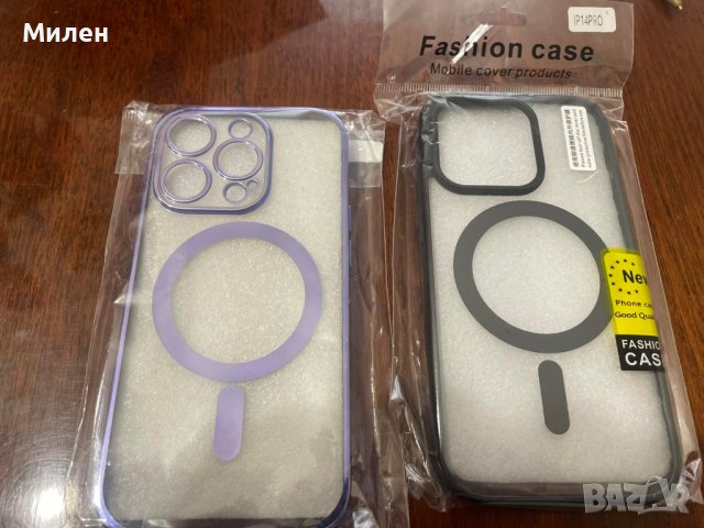 Кейсове за iPhone, снимка 6 - Калъфи, кейсове - 39117997