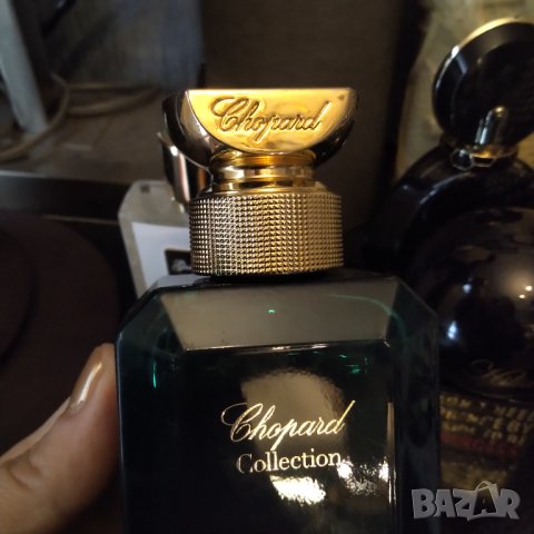 CHOPARD Jasmin Moghol EDP 100 мл оригинален НАМАЛЕН, снимка 5 - Унисекс парфюми - 40841450