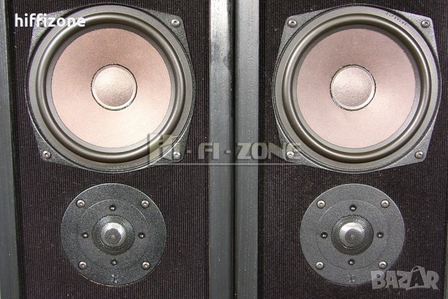 ТОНКОЛОНИ  MB Quart 800 , снимка 2 - Тонколони - 33571517