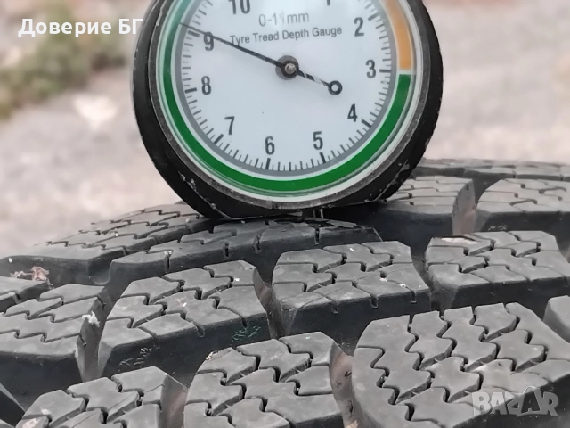 Гуми 215 65 16 Пирели Pirelli 2 броя. Нов внос. Не са нови!, снимка 7 - Гуми и джанти - 51993855