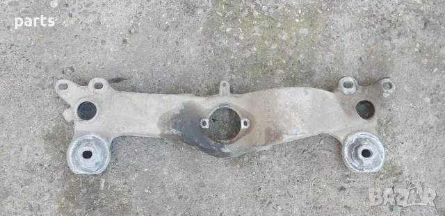 Стойка Скоростна Кутия Ауди А4 Б6 - Б7
- 8E0399263, снимка 2 - Части - 49982351