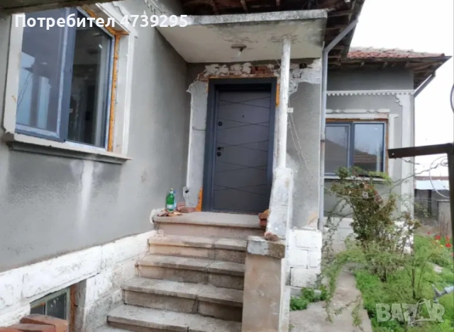 Продавам къща 33.000 Euro , снимка 4 - Къщи - 53491812