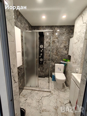 Апартамент с 2 спални под наем в Люлин 6 , снимка 8 - Апартаменти - 53076898