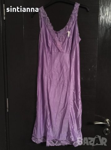 Нови дълги нощници