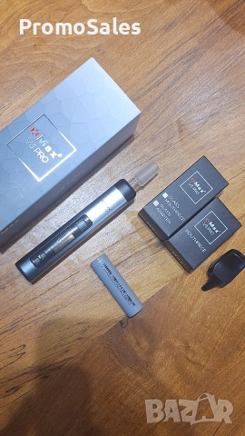 XMax V3 Pro - Vape / Изпарител - Като Нов