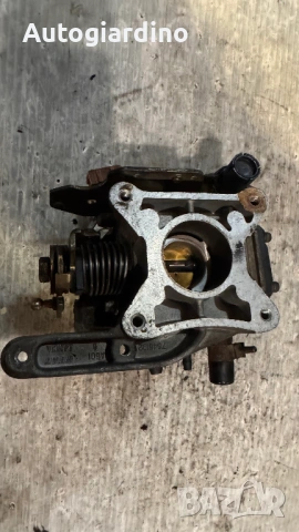 Дроселова Клапа за Fiat , Lancia - 0438201041 / 3435201543 / 7646192, снимка 2 - Части - 53035941