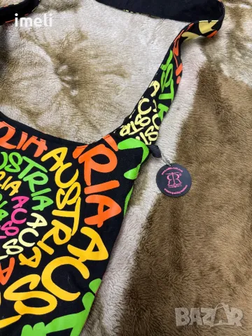 Чанта от плат, снимка 3 - Чанти - 50087193