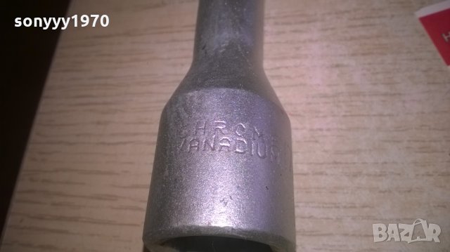 ключ за гуми-17мм-як усилен нов, снимка 4 - Аксесоари и консумативи - 28085424