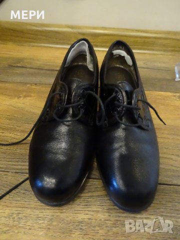 100% Естествена кожа- дамски ежедневни обувки Made in Italy, снимка 4 - Дамски ежедневни обувки - 32592255