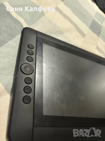 Продавам графичен таблет Artisul, снимка 12 - Таблети - 52617681