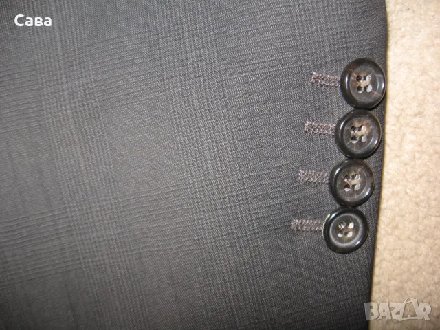 Сако STRELLSON  мъжко,М, снимка 3 - Сака - 47636440