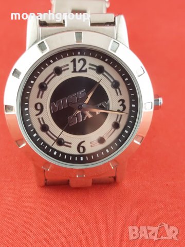 Часовник MISS SIXTY