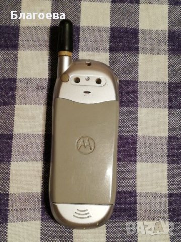 GSM Motorola за части, снимка 2 - Motorola - 26872007