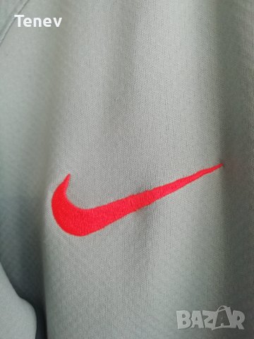 PSV Eindhoven Nike оригинално горнище блуза ПСВ Айндховен размер L , снимка 5 - Спортни дрехи, екипи - 43350603