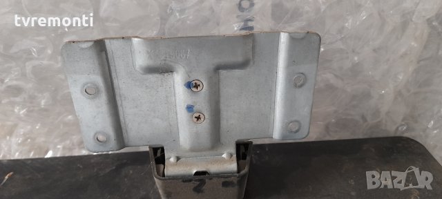 Стойкa X15T6097 за телевизор Philips модел 32PHH4509/88, снимка 2 - Стойки, 3D очила, аксесоари - 33092518