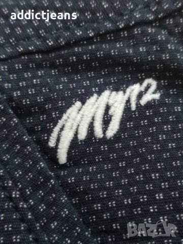 Мъжки къси панталони MZ72 размер 44, снимка 3 - Къси панталони - 42947976