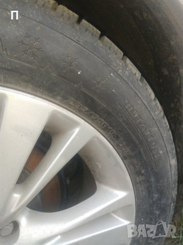 Лексус Rх450 НА ЧАСТИ, снимка 3 - Автомобили и джипове - 26950018