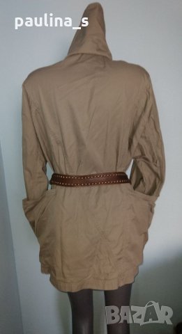 Манто / шуба / яке / парка "H&M"® / унисайз , снимка 3 - Палта, манта - 32380738