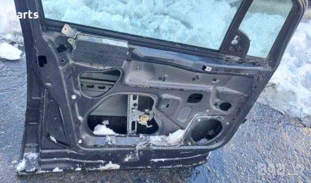 Предна Лява Врата Мерцедес А класа W168 N, снимка 6 - Части - 43601541