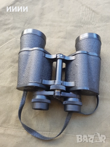 Бинокъл 12Х50 ZENITH , снимка 4 - Екипировка - 52088771