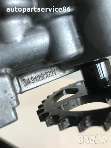 Бутало с биела за двигател тип RHW за Citroen/Peugeot/Fiat Ulysse 2.0 JTD (2005)