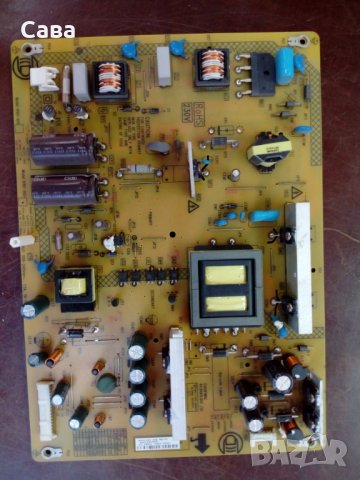 TV TOSHIBA  50L4333D  на части, снимка 3 - Части и Платки - 26628935