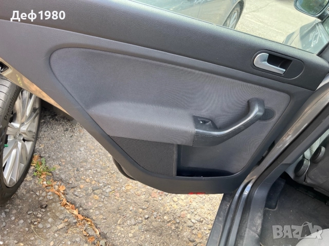 Продавам Голф 5 плюс , снимка 12 - Автомобили и джипове - 51777348