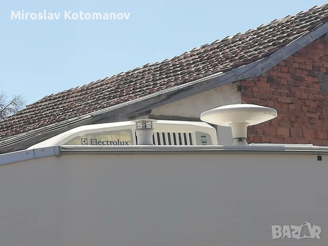 Каравана Elddis, снимка 13 - Каравани и кемпери - 50761284