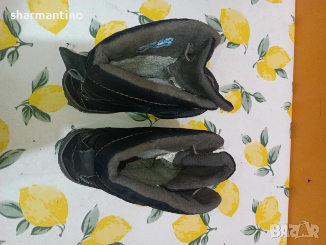 Superfit кожени N 26 - 8 лв, снимка 5 - Бебешки боти и ботуши - 51974745