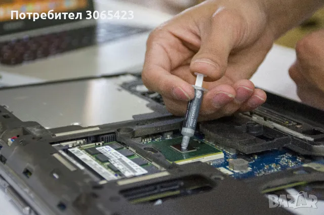 Компютърен сервиз, ремонт на лаптопи | Без почивен ден!, снимка 7 - Ремонти и сервиз на лаптопи - 48942850