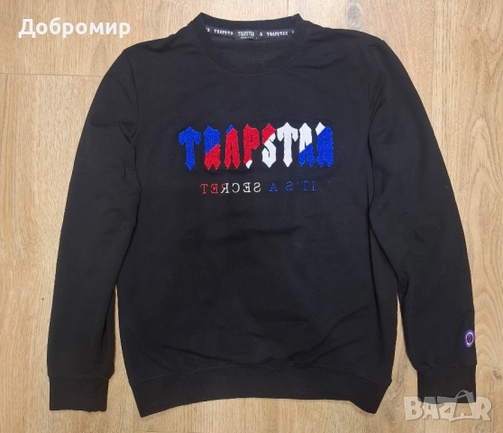 Нова блуза Trapstar