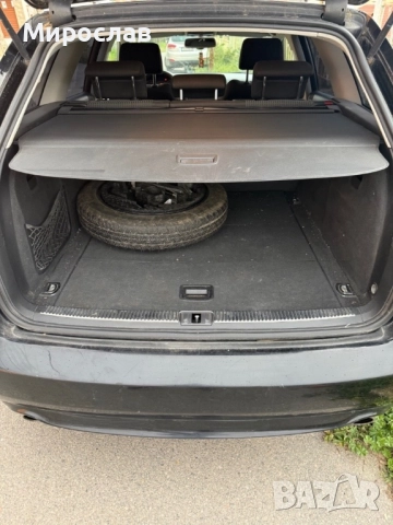 Audi a4 b7 s-line 2007, снимка 10 - Автомобили и джипове - 52181672