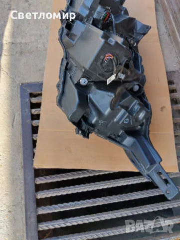 Фар десен и ляв за Nissan Qashqai J12, снимка 8 - Части - 49597874