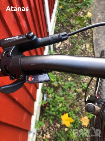 Велосипед Voodoo Marasa, снимка 12 - Велосипеди - 51160207
