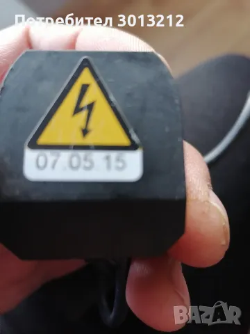 Запалка ксенон два броя., снимка 3 - Части - 49340417