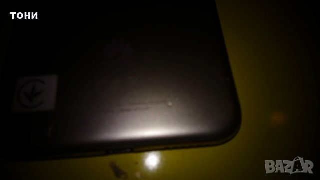 Телефон Huawei A TU 121 части, снимка 4 - Huawei - 32598870