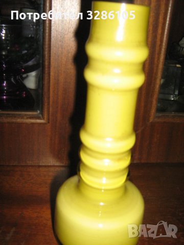 малка вазичка