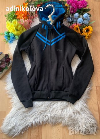 Ватиран суитшърт, снимка 1