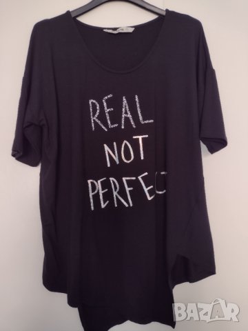 Desigual XL, блуза , снимка 1