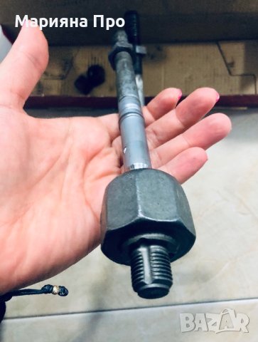 вътрешни кормилни накрайници за Peugeot 508, 2010-2014, снимка 2 - Части - 44118369