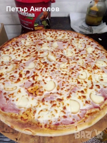 майстор пицар  търся си работа 