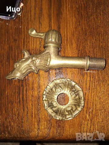 Чешма кран, снимка 1