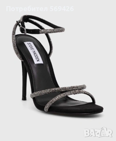 Сандали Steve Madden , снимка 6 - Сандали - 53141417