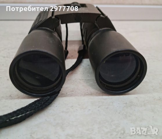 Бинокъл 12x34, снимка 3 - Екипировка - 32887313