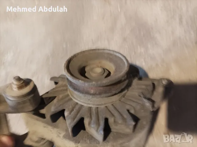 Генератор за опел Астра 1.4 , снимка 2 - Автомобили и джипове - 48165097